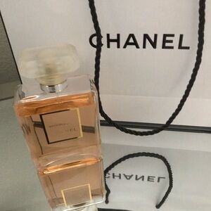 Chanel COCO MADEMOISELLE 3.4 oz